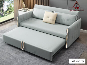 Sofa Bed Có Tay - Mã SG178 17 Sofa Bed Có Tay - Mã SG178-2