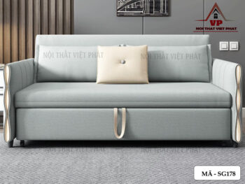 Sofa Bed Có Tay - Mã SG178 19 Sofa Bed Có Tay - Mã SG178