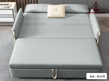 Sofa Bed Có Tay - Mã SG178 21 Sofa Bed Có Tay - Mã SG178-4