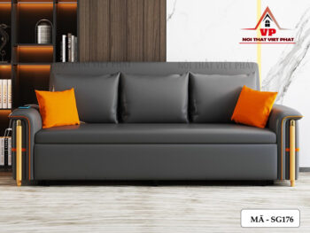 Sofa Bed Giảm Giá – Mã SG176 6 Sofa Bed Giảm Giá – Mã SG176-1