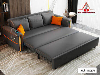 Sofa Bed Giảm Giá – Mã SG176 7 Sofa Bed Giảm Giá – Mã SG176-2