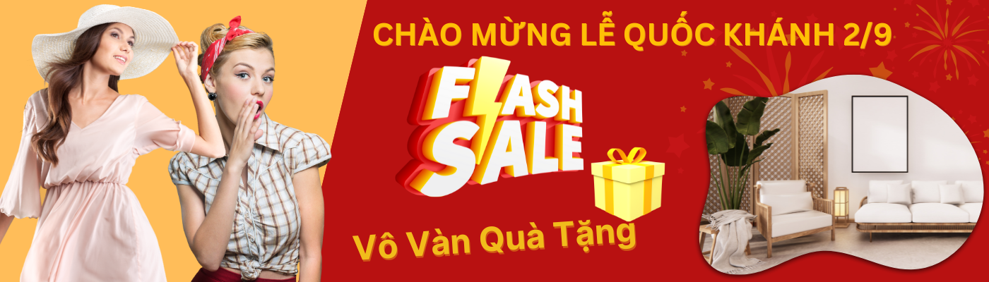 Sofa Khuyến Mãi Tháng 9
