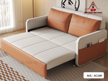 Ghế Sofa Gấp Gọn - Mã SG189 8 Ghế Sofa Gấp Gọn - Mã SG189-2