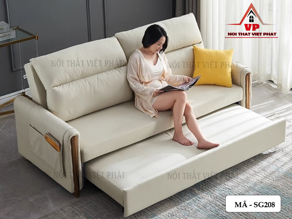 Giường Gấp Đa Năng Giá Rẻ - Mã SG208 1 Giường Gấp Đa Năng Giá Rẻ - Mã SG208-1