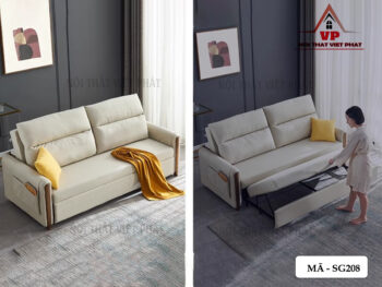 Giường Gấp Đa Năng Giá Rẻ - Mã SG208 9 Giường Gấp Đa Năng Giá Rẻ - Mã SG208-4