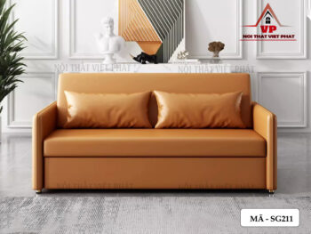 Giường Gấp Ghế Sofa - Mã SG211 6 Giường Gấp Ghế Sofa - Mã SG211