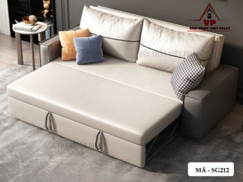 Salon Giường - Mã SG212 9 Salon Giường - Mã SG212-2