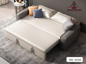 Salon Giường - Mã SG212 10 Salon Giường - Mã SG212-3