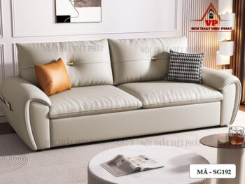 Sofa Giường Gấp Thông Minh - Mã SG192 8 Sofa Giường Gấp Thông Minh - Mã SG192-1