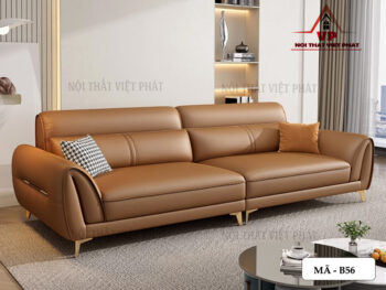 Sofa Văng Cao Cấp – Mã B56