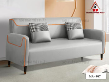 Sofa Văng Mini – Mã B47-4