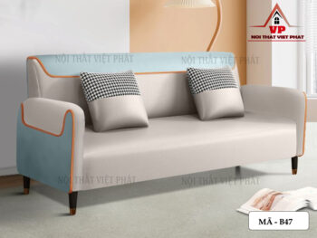 Sofa Văng Mini – Mã B47-8