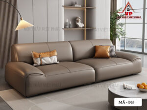 Ghế Dài Phòng Khách – Mã B65-2