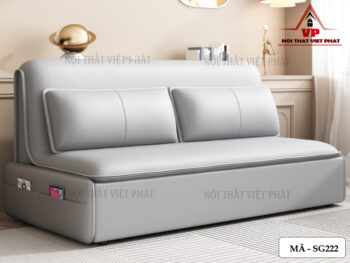 Ghế Giường Chỉnh Điện - Mã SG222 10 Ghế Giường Chỉnh Điện - Mã SG222-5