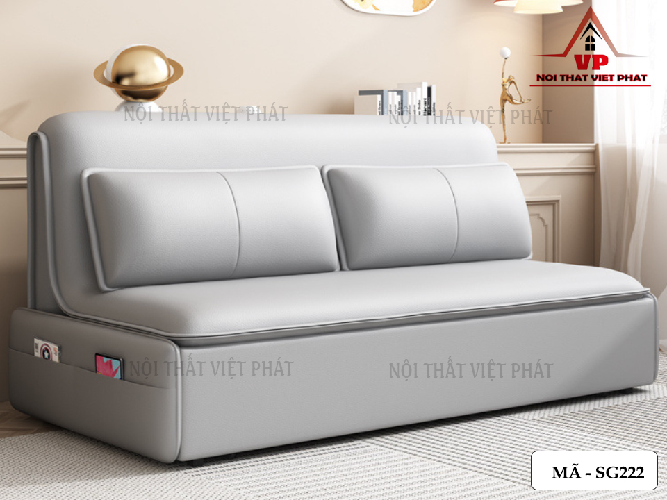 Ghế Giường Chỉnh Điện - Mã SG222 5 Ghế Giường Chỉnh Điện - Mã SG222-5
