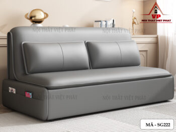Ghế Giường Chỉnh Điện - Mã SG222 9 Ghế Giường Chỉnh Điện - Mã SG222-6