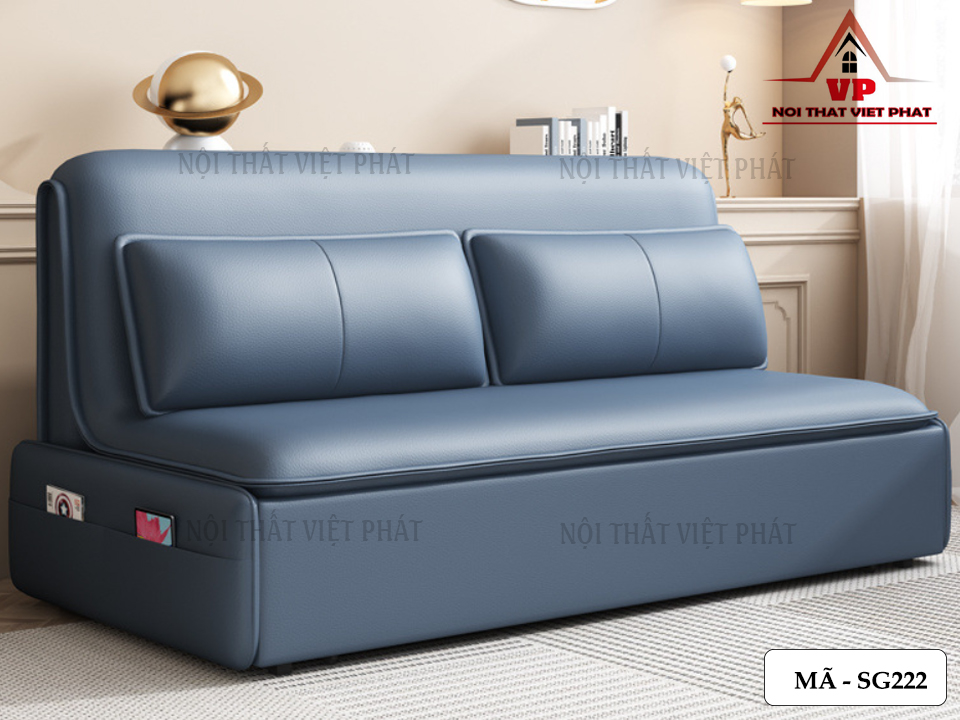 Ghế Giường Chỉnh Điện - Mã SG222 3 Ghế Giường Chỉnh Điện - Mã SG222-7