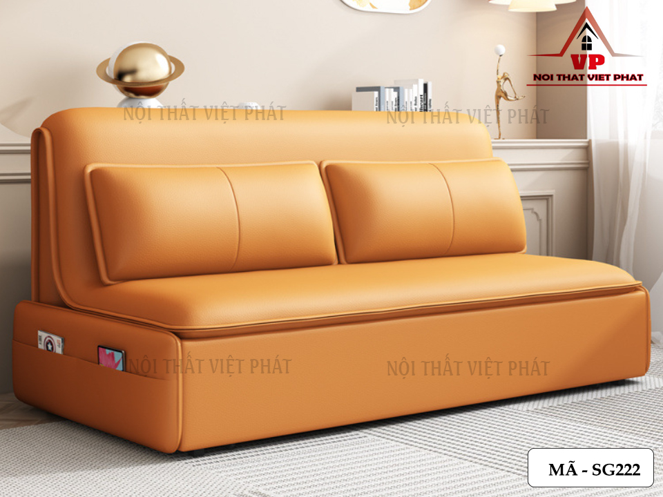 Ghế Giường Chỉnh Điện - Mã SG222 2 Ghế Giường Chỉnh Điện - Mã SG222