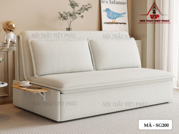 Ghế Sofa Giường Ngủ Chỉnh Điện - Mã SG200 8 Ghế Sofa Giường Ngủ Chỉnh Điện - Mã SG200-1