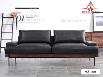 Sofa Văng Đơn – Mã B70