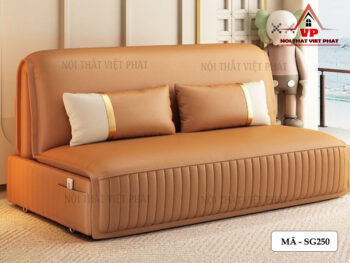 Sofa Giường Chỉnh Điện Cao Cấp - Mã SG250 13 Sofa Giường Chỉnh Điện Cao Cấp - Mã SG250-5