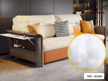 Sofa Giường Đa Năng - Mã SG294 15 Sofa Giường Đa Năng - Mã SG294-6