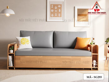Ghế Sofa Đa Năng - Mã SG293