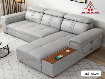 Ghế Sopha Giường Phòng Khách - Mã Sg295
