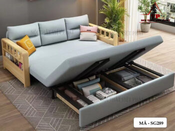 Sô Pha Giường - Mã SG289-4