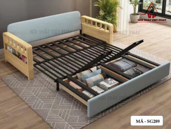 Sô Pha Giường - Mã SG289-5