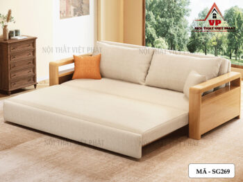 Sofa Bed Nhà Đẹp -Mã SG269 9 Sofa Bed Nhà Đẹp -Mã SG269-3