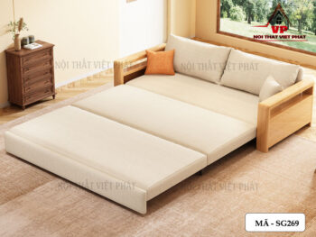 Sofa Bed Nhà Đẹp -Mã SG269 10 Sofa Bed Nhà Đẹp -Mã SG269-4