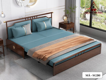 Sofa Đa Năng - Mã SG280 8 Sofa Đa Năng - Mã SG280-2