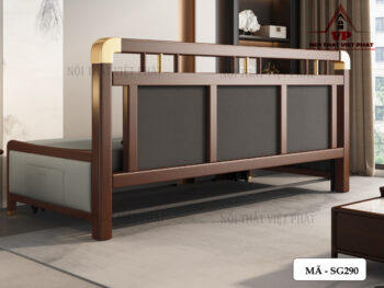 Sofa Giường Hà Nội - Mã SG290 9 Sofa Giường Hà Nội – Mã SG290-4