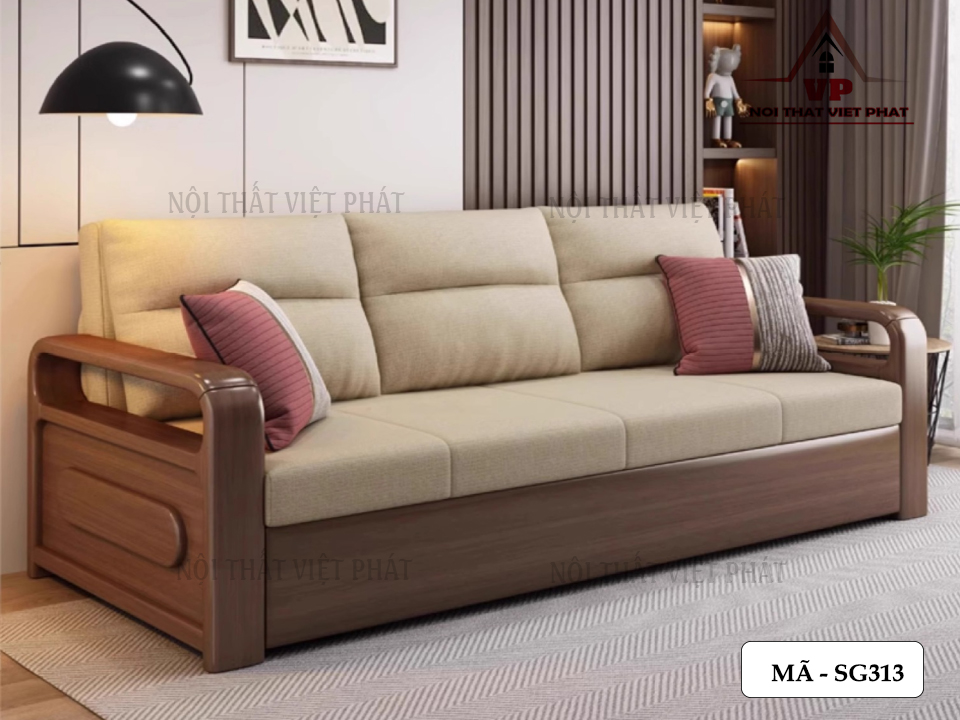Ghế Giường Xếp Đa Năng - Mã SG313 1 Ghế Giường Xếp Đa Năng - Mã SG313-1