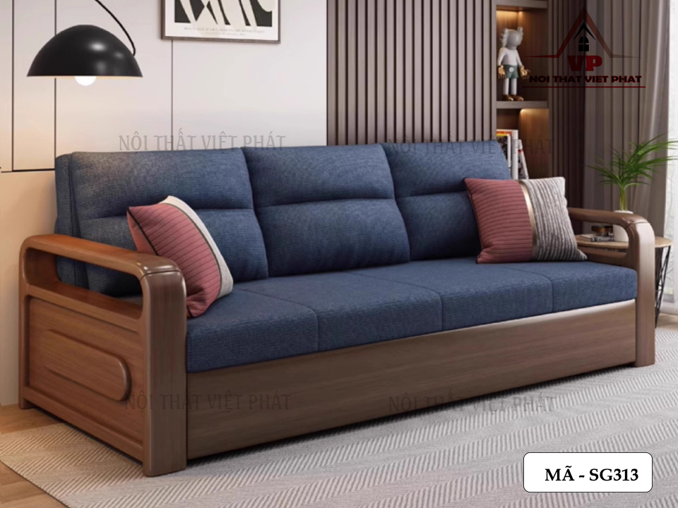 Ghế Giường Xếp Đa Năng - Mã SG313 4 Ghế Giường Xếp Đa Năng - Mã SG313-2