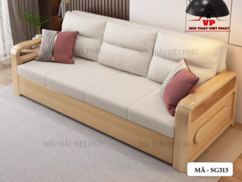Ghế Giường Xếp Đa Năng - Mã SG313 6 Ghế Giường Xếp Đa Năng - Mã SG313