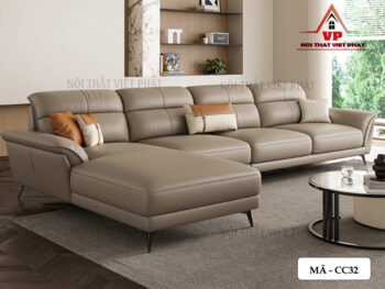 Ghế Sofa Cao Cấp TPHCM - Mã CC32