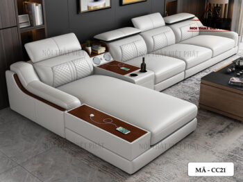 Salon Cao Cấp Đẹp – Mã CC21-3