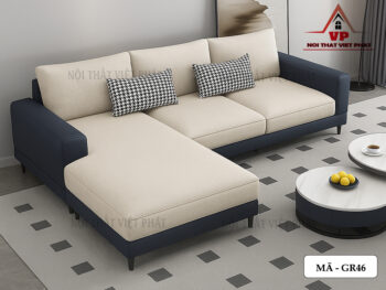 Bộ Sofa Giá Rẻ – Mã GR46-3