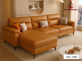 Salon Giá Rẻ - Mã GR25-2