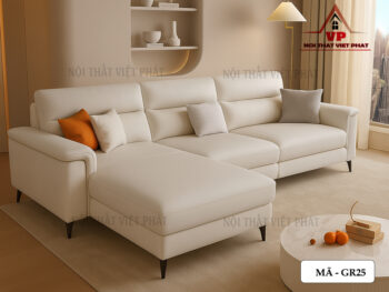 Salon Giá Rẻ - Mã GR25-4