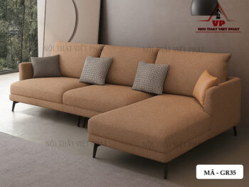 Sofa Giá Rẻ HCM – Mã GR35-3