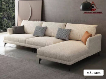 Sofa Giá Rẻ HCM – Mã GR35