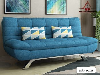 Sofa Giường Giá Rẻ – Mã SG129-7