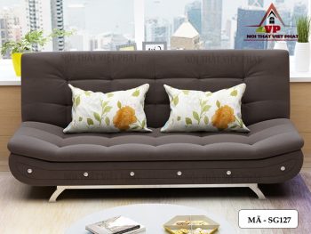 Sofa Giường Thông Minh – Mã SG127-1