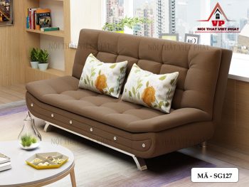 Sofa Giường Thông Minh – Mã SG127-2
