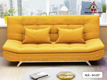 Sofa Giường Thông Minh – Mã SG127-3