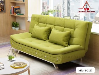 Sofa Giường Thông Minh – Mã SG127-4