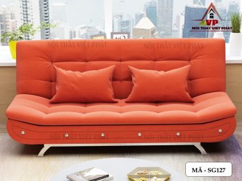 Sofa Giường Thông Minh – Mã SG127-5